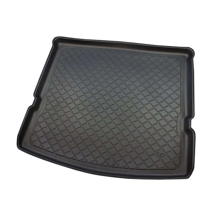 Bagagliaio Guardliner per Ford S-Max II + Facelift 2020 V/5 09.2015- 7 seats