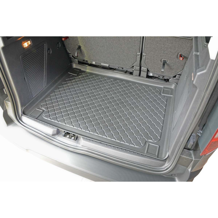 Kofferraum Guardliner für Ford Tourneo Connect II + Facelift 01.2018 V/5 01.2014-04.2022