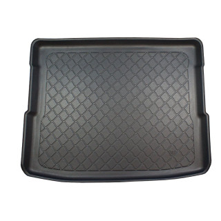 Bandeja de maletero Guardliner para Ford Tourneo Courier + facelift 07.2018 V/5 06.2014-09.2023