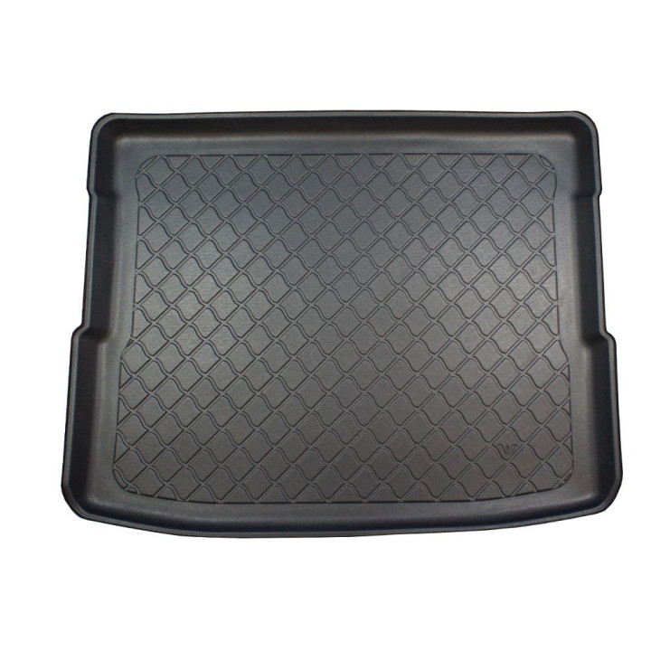 Bac de coffre Guardliner pour Ford Tourneo Courier + facelift 07.2018 V/5 06.2014-09.2023