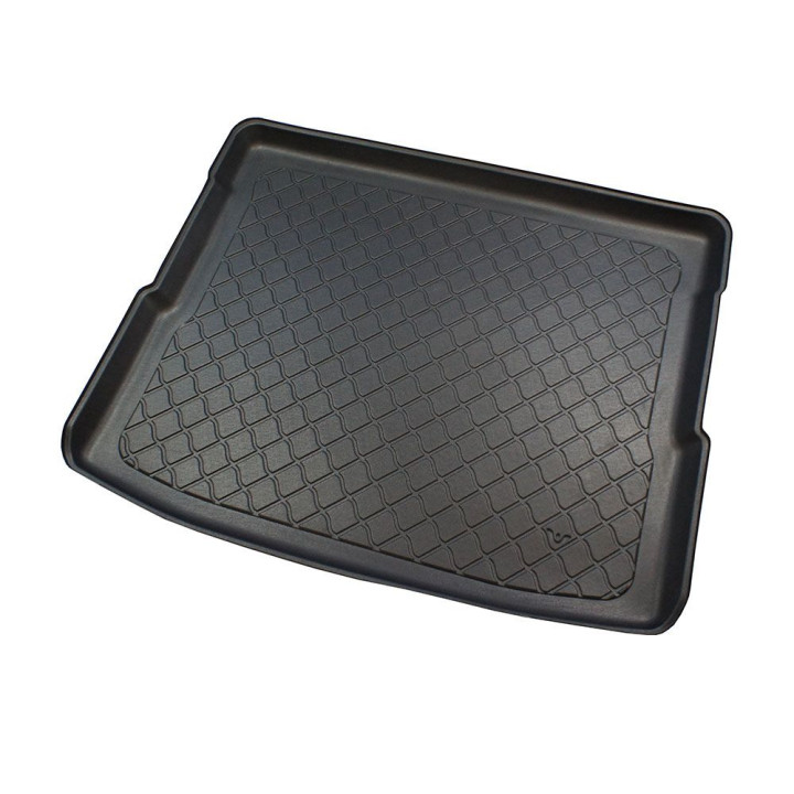Bac de coffre Guardliner pour Ford Tourneo Courier + facelift 07.2018 V/5 06.2014-09.2023