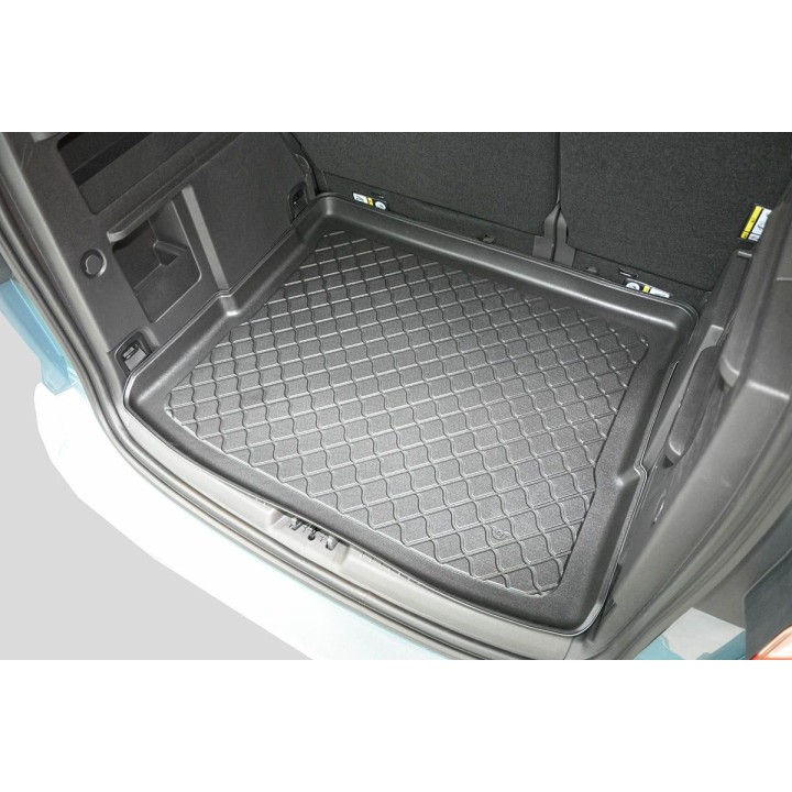 Bac de coffre Guardliner pour Ford Tourneo Courier + facelift 07.2018 V/5 06.2014-09.2023