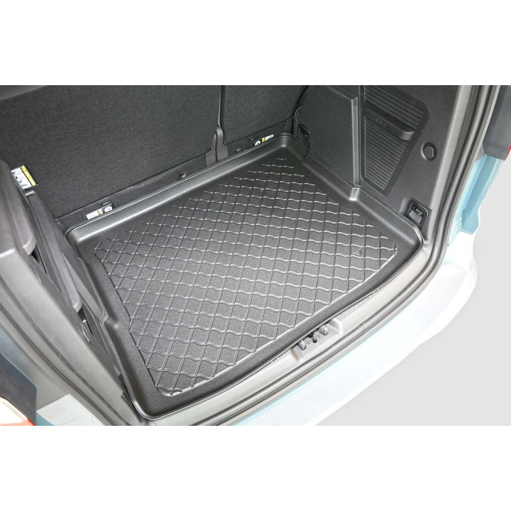 Bagagliaio Guardliner per Ford Tourneo Courier + facelift 07.2018 V/5 06.2014-09.2023
