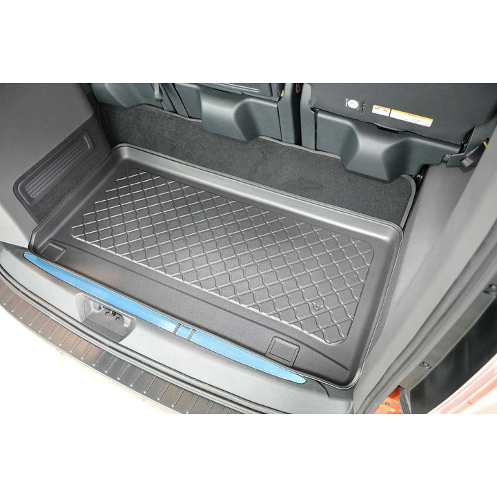Bac de coffre Guardliner pour Ford Tourneo Custom L1 Facelift V/5 02.2018-06.2023