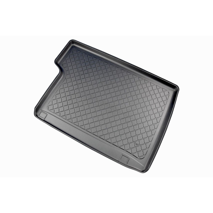 Bandeja de maletero Guardliner para Ford Tourneo Custom L2 Facelift V/5 02.2018-06.2023