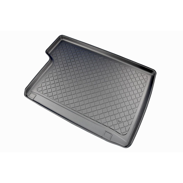 Bac de coffre Guardliner pour Ford Tourneo Custom L2 Facelift V/5 02.2018-06.2023