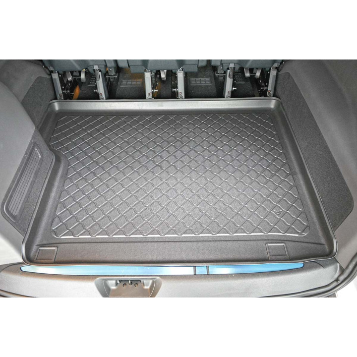 Guardliner kofferbak voor Ford Tourneo Custom L2 Facelift V/5 02.2018-06.2023