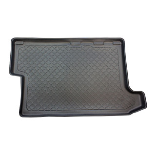 Kofferraum Guardliner für Ford Transit Custom L2 + Facelift 02.2018- V/5 01.2013-06.2023