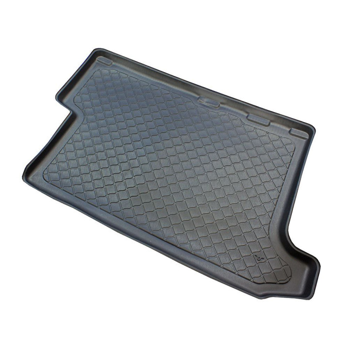 Bac de coffre Guardliner pour Ford Transit Custom L2 + Facelift 02.2018- V/5 01.2013-06.2023