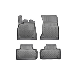 Tapis de sol Guardliner pour Audi Q5 II (FY) + Facelift 2020 SUV/5 01.2017-08.2024Audi Q5 (FYT) Sportback SUV/5 03.2021-08.2024