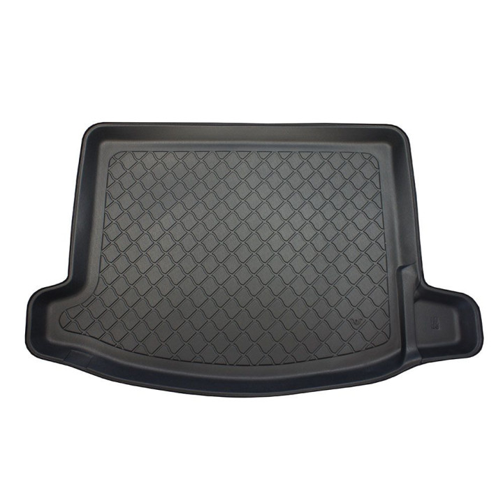 Bac de coffre Guardliner pour Honda Civic (IX) HB/5 03.2012-02.2017 also for models with subwoofer (Lifestyle and Executive)