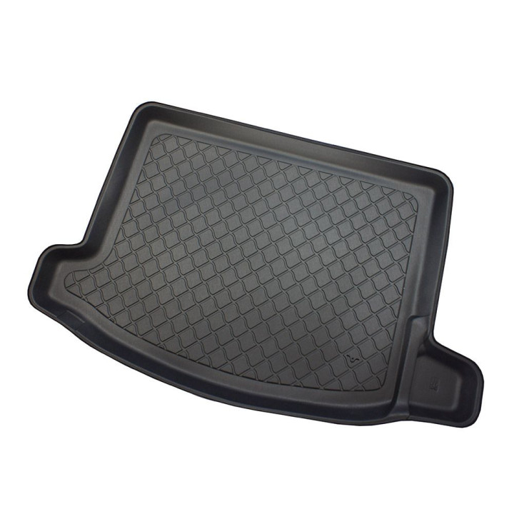 Bac de coffre Guardliner pour Honda Civic (IX) HB/5 03.2012-02.2017 also for models with subwoofer (Lifestyle and Executive)