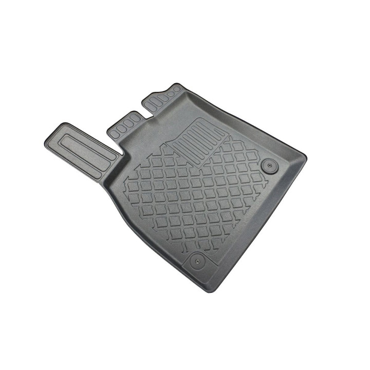Tapis de sol Guardliner pour Audi Q5 II (FY) + Facelift 2020 SUV/5 01.2017-08.2024Audi Q5 (FYT) Sportback SUV/5 03.2021-08.2024