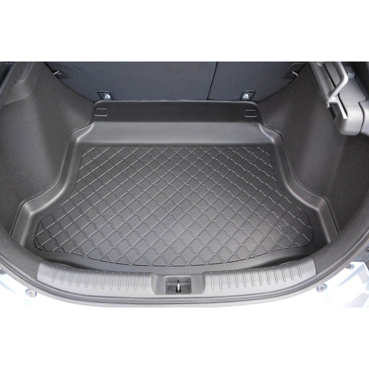 Bagagliaio Guardliner per Honda Civic (X)Civic Sport + Facelift 2019 HB/5 03.2017-07.2022