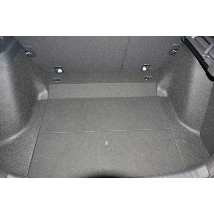 Guardliner trunk tray for Honda Civic (X)Civic Sport + Facelift 2019 HB/5 03.2017-07.2022