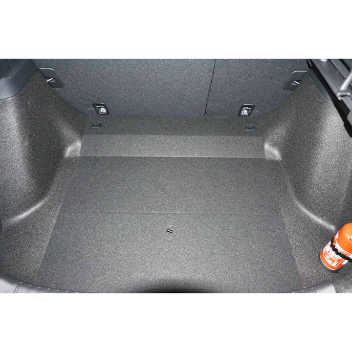 Guardliner trunk tray for Honda Civic (X)Civic Sport + Facelift 2019 HB/5 03.2017-07.2022