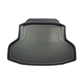 Bagagliaio Guardliner per Honda Civic (X) + Facelift 2019 Limousine S/4 05.2017-07.2022