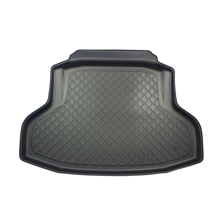 Bagagliaio Guardliner per Honda Civic (X) + Facelift 2019 Limousine S/4 05.2017-07.2022