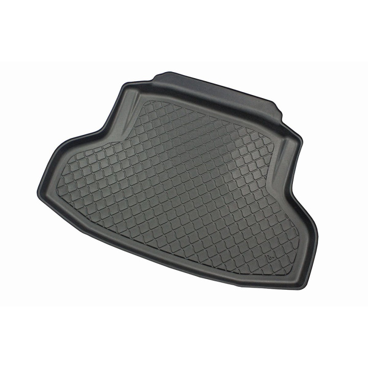 Bagagliaio Guardliner per Honda Civic (X) + Facelift 2019 Limousine S/4 05.2017-07.2022