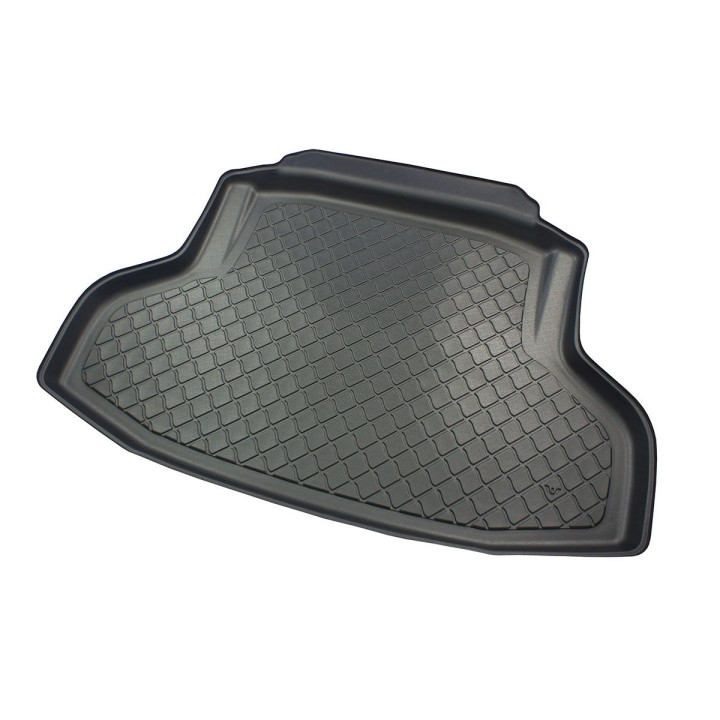 Guardliner trunk tray for Honda Civic (X) + Facelift 2019 Limousine S/4 05.2017-07.2022