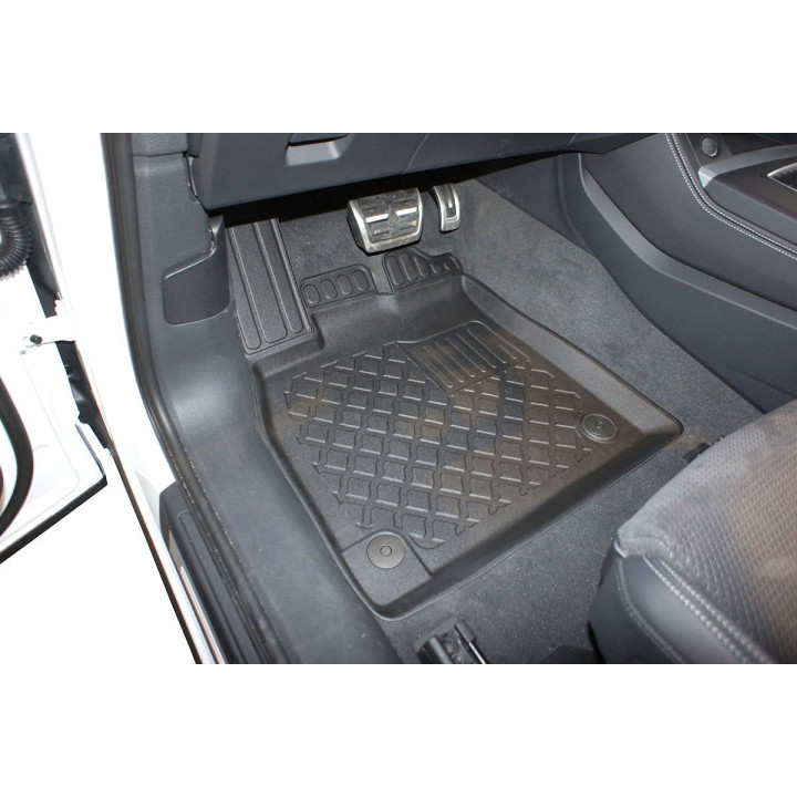 Tappetino Guardliner per Audi Q5 II (FY) + Facelift 2020 SUV/5 01.2017-08.2024Audi Q5 (FYT) Sportback SUV/5 03.2021-08.2024