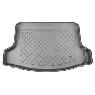Bagagliaio Guardliner per Honda Civic XI Hybrid e:HEV HB/5 10.2022-