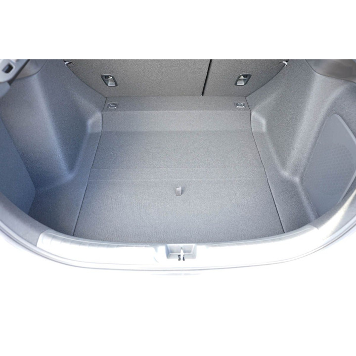 Kofferraum Guardliner für Honda Civic XI Hybrid e:HEV HB/5 10.2022-
