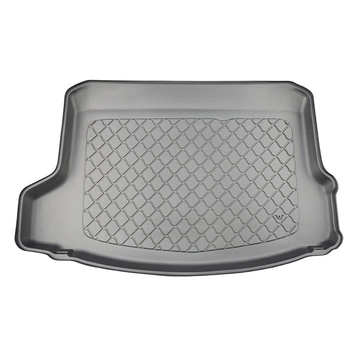 Guardliner trunk tray for Honda Civic XI Hybrid e:HEV HB/5 10.2022-
