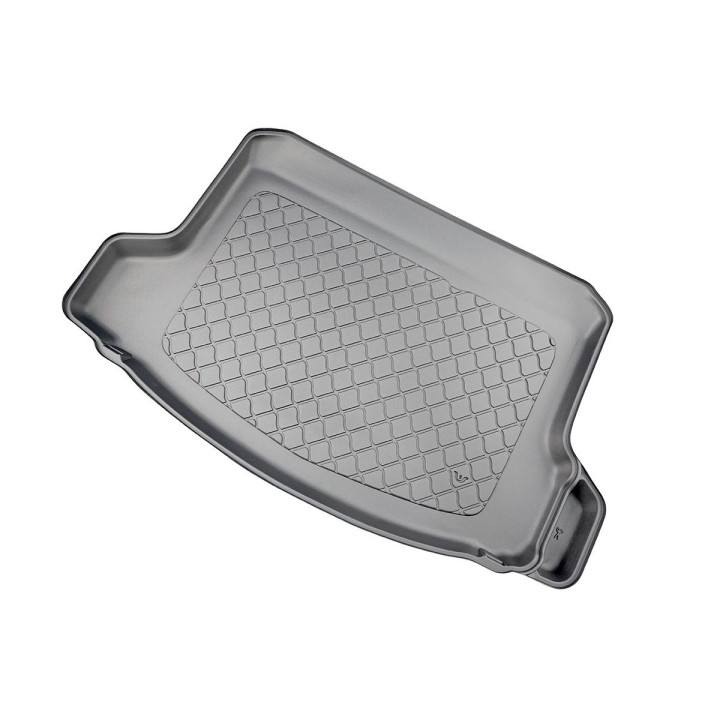 Bac de coffre Guardliner pour Honda Civic XI Hybrid e:HEV HB/5 10.2022-
