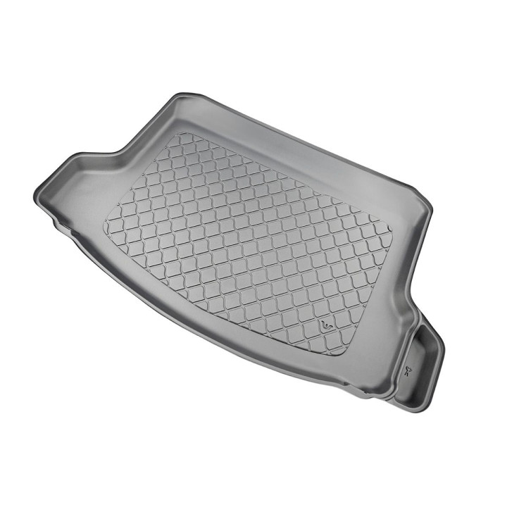Bac de coffre Guardliner pour Honda Civic XI Hybrid e:HEV HB/5 10.2022-