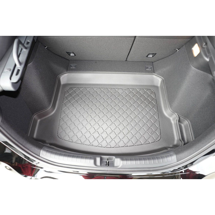 Kofferraum Guardliner für Honda Civic XI Hybrid e:HEV HB/5 10.2022-