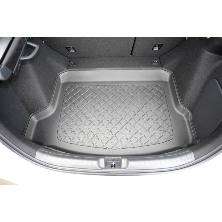 Kofferraum Guardliner für Honda Civic XI Hybrid e:HEV HB/5 10.2022-