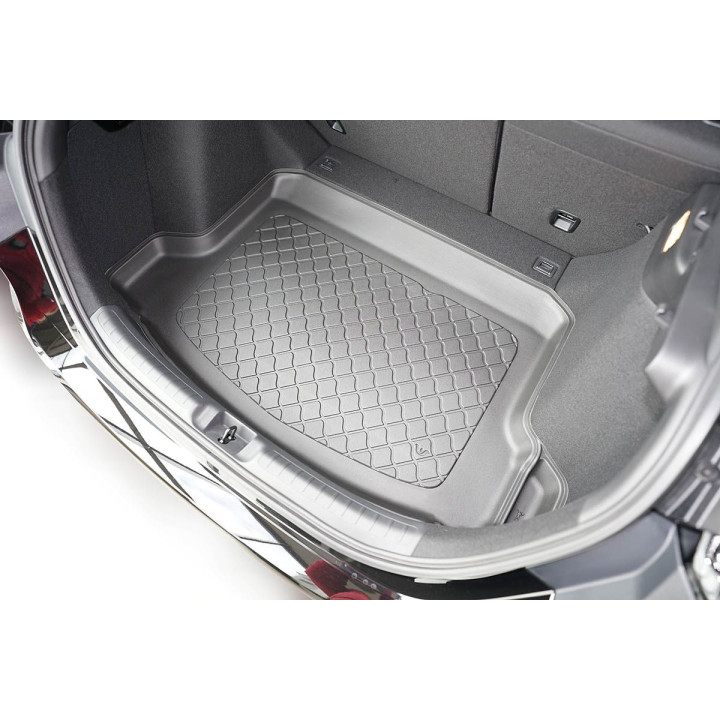 Kofferraum Guardliner für Honda Civic XI Hybrid e:HEV HB/5 10.2022-
