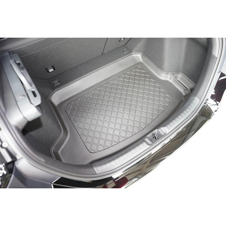 Kofferraum Guardliner für Honda Civic XI Hybrid e:HEV HB/5 10.2022-