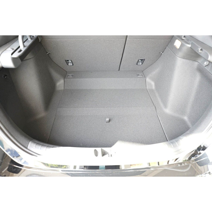 Kofferraum Guardliner für Honda Civic XI Hybrid e:HEV HB/5 10.2022-