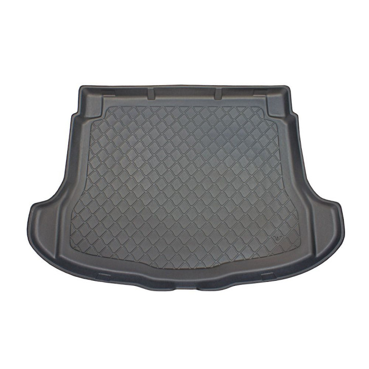 Guardliner trunk box for Honda CR-V III SUV/5 2007-09.2012