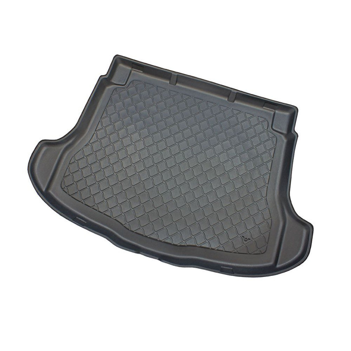 Guardliner trunk box for Honda CR-V III SUV/5 2007-09.2012