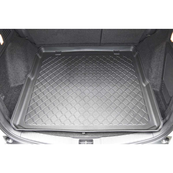 Bandeja de maletero Guardliner para Honda CR-V RW (V) SUV/5 10.2018-07.2023CR-V RW (V) Hybrid e:HEV + Facelift 2022 SUV/5 02.201