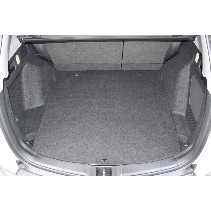 Bandeja de maletero Guardliner para Honda CR-V RW (V) SUV/5 10.2018-07.2023CR-V RW (V) Hybrid e:HEV + Facelift 2022 SUV/5 02.201