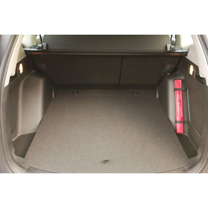 Guardliner trunk tray for Honda CR-V RW (V) SUV/5 10.2018-07.2023CR-V RW (V) Hybrid e:HEV + Facelift 2022 SUV/5 02.2019-07.2023