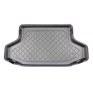 Bac de coffre Guardliner pour Honda e (electric) HB/5 03.2020-