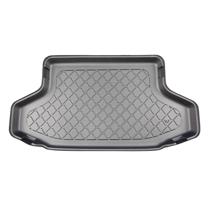 Bac de coffre Guardliner pour Honda e (electric) HB/5 03.2020-