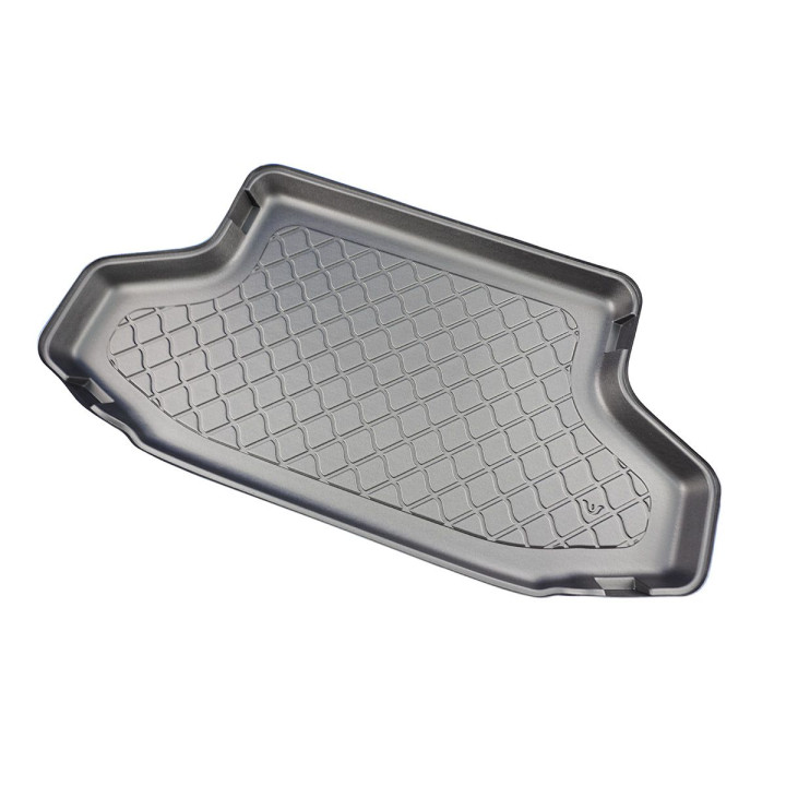 Guardliner trunk tray for Honda e (electric) HB/5 03.2020-