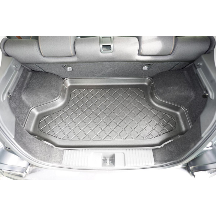 Bagagliaio Guardliner per Honda e (electric) HB/5 03.2020-