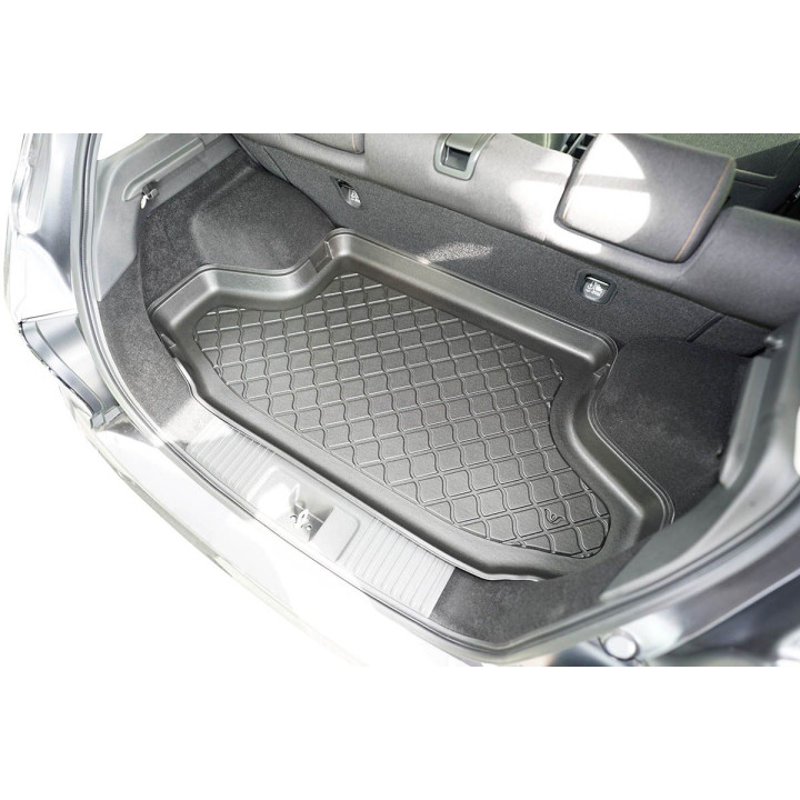 Bagagliaio Guardliner per Honda e (electric) HB/5 03.2020-