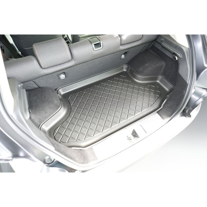 Bac de coffre Guardliner pour Honda e (electric) HB/5 03.2020-