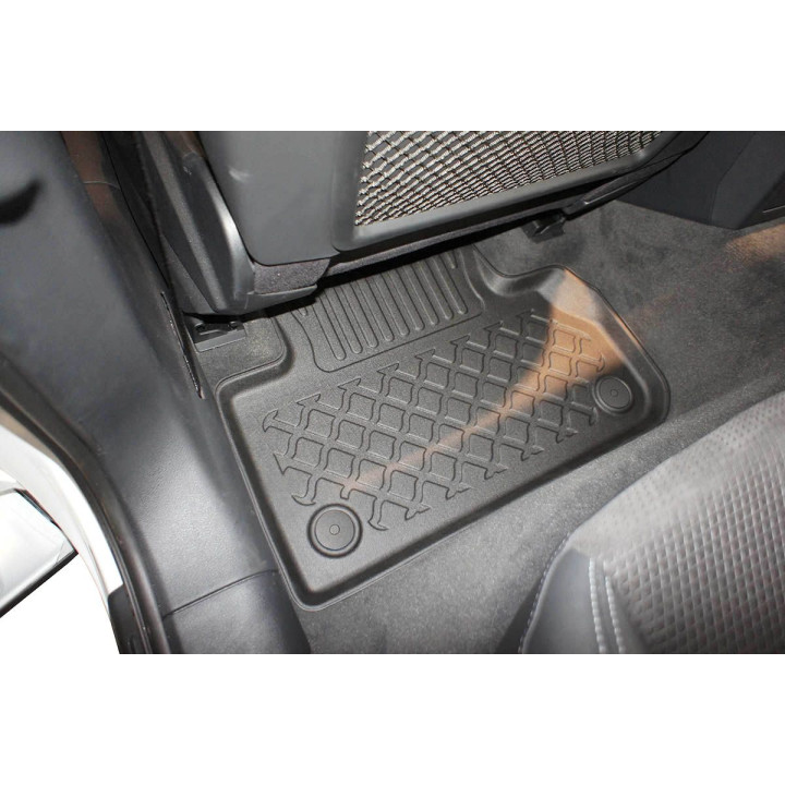 Tapis de sol Guardliner pour Audi Q5 II (FY) + Facelift 2020 SUV/5 01.2017-08.2024Audi Q5 (FYT) Sportback SUV/5 03.2021-08.2024