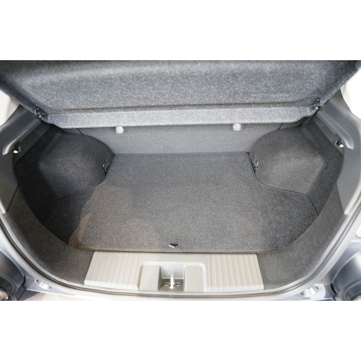 Bac de coffre Guardliner pour Honda e (electric) HB/5 03.2020-