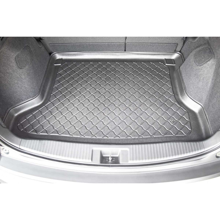 Guardliner trunk tray for Honda HR-V II + facelift 2019 SUV/5 09.2015-08.2021