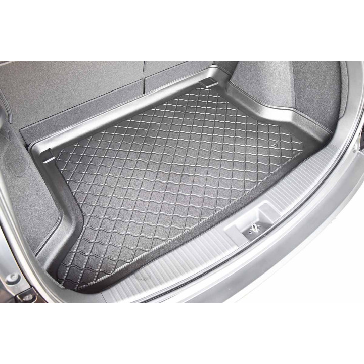 Bandeja de maletero Guardliner para Honda HR-V II + facelift 2019 SUV/5 09.2015-08.2021